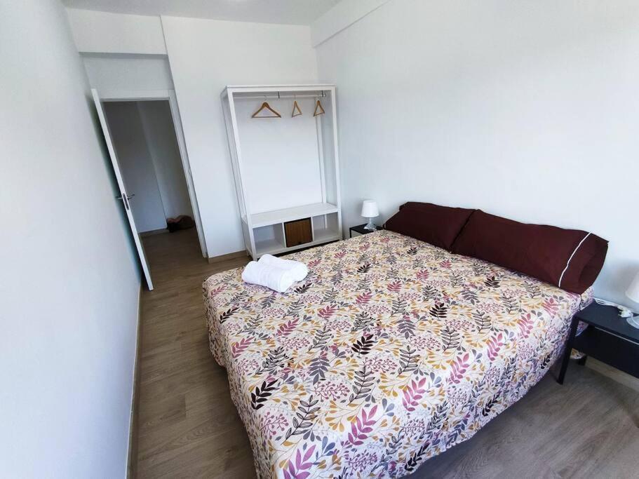 Marina Home Ourense Exterior foto
