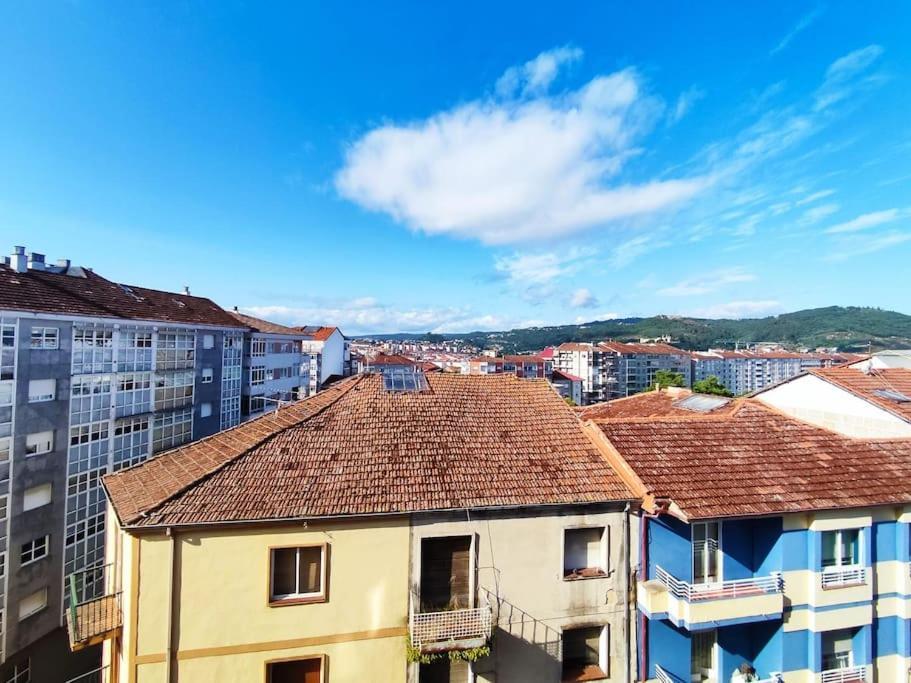 Marina Home Ourense Exterior foto
